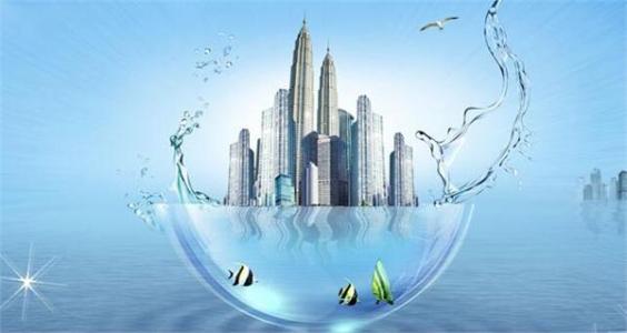 2020年中国智慧水务逐渐迈入3.0阶段、利好政策推动智慧化进程