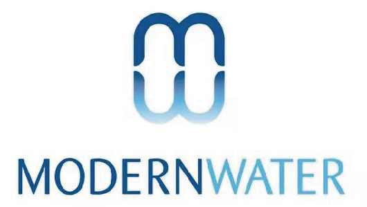 展商推荐 | modern water——提供世界领先的水技术