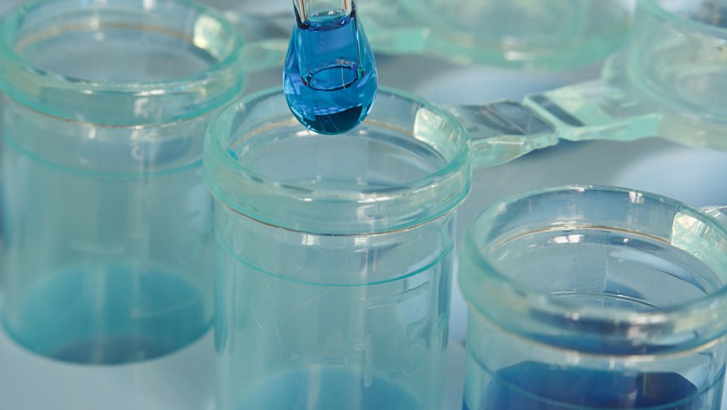 2020年水质监测行业市场发展现状分析 工业化进程加快