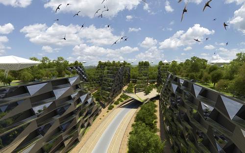 1.78万亿是打基础 环保产业接下来的发展才是重头戏