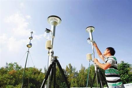 看10万＋企业的竞争 再来谈环境监测产业发展