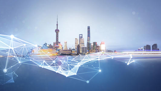 上海开发运用生态环境保护大数据平台,为生态环境治理注入新动能