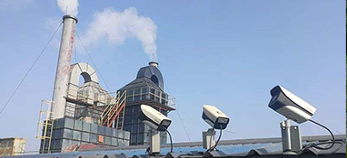 废气排放口监测孔及监测平台规范化设置明白纸