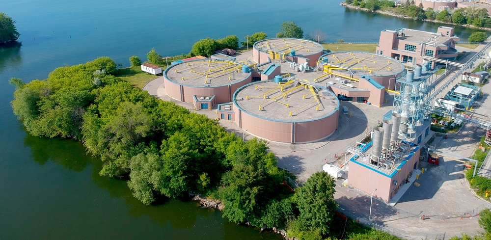 利用自来水代替水样，舞阳首创水务伪造干扰监测数据被立案调查！