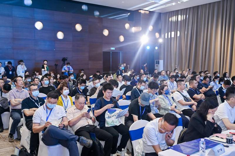 2023第三届全国社会化环境监测与运维交流会