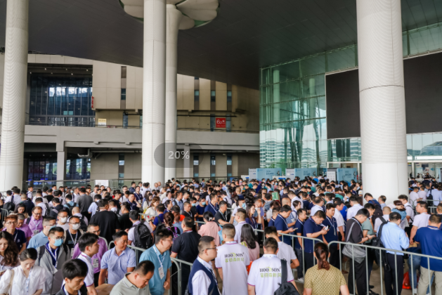 现场掠影  第5张