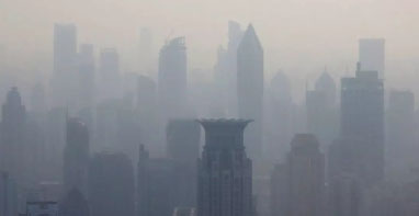 上海市固定污染源生态环境监督管理办法