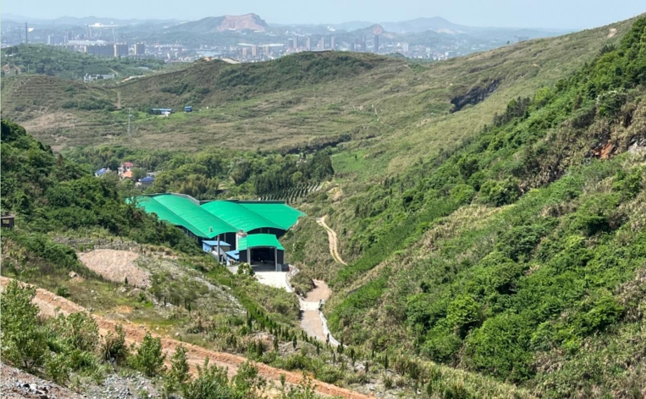 上海仪器仪表展|山东构建”空天地深”一体化地质监测体系