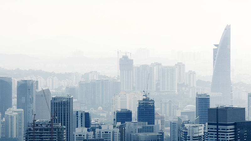 环境监测展|2025 全球大气污染在线监测产业：发展态势、技术突破与市场机遇全景报告