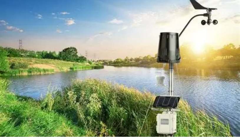 上海仪器仪表展|中国团队研发”火眼金睛” 精准监测城市碳排放