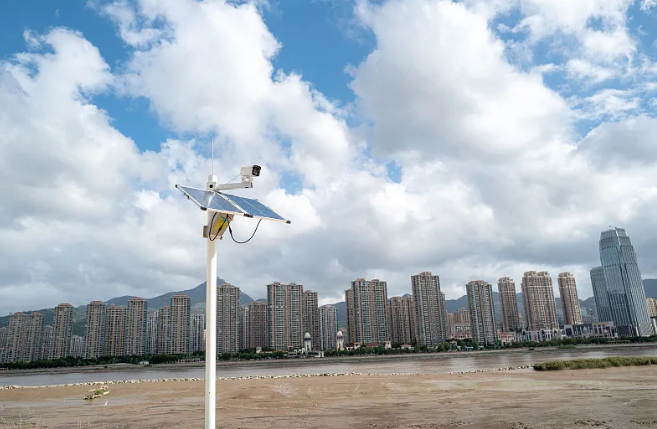 上海仪器仪表展|科技哨兵：筑牢绿水青山的生态防线