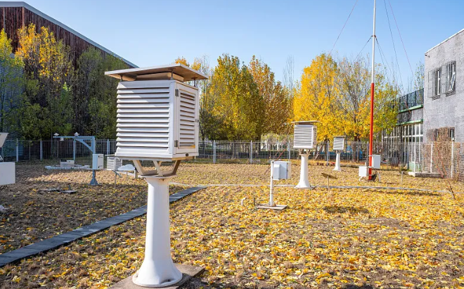 环境监测展|环境监测技术的静默变革：分布式智能网络重塑城市感知维度