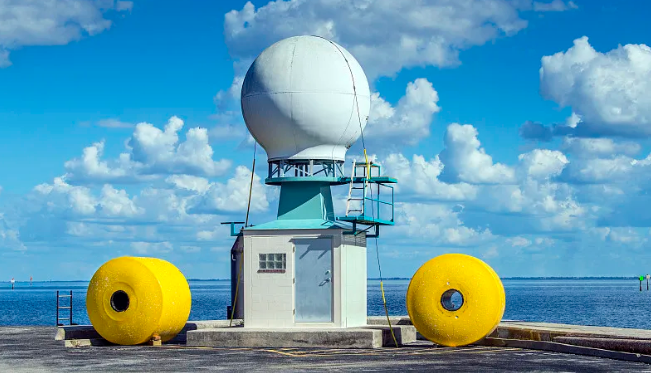 环境监测展|量子传感技术的突破：微观尺度重塑水质监测新范式