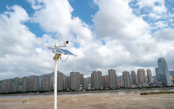 上海仪器仪表展|数字孪生体系：环境管理从实时监测到超前预测的演进