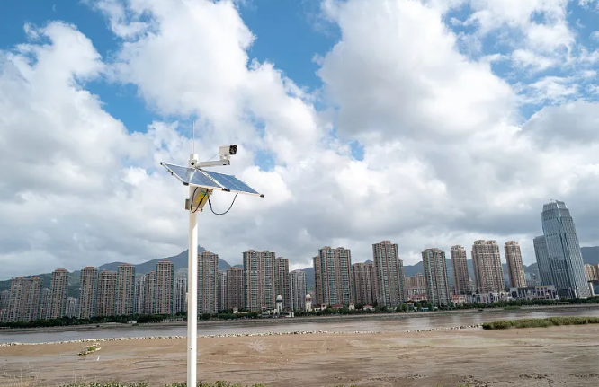 环境监测展|COD 氨氮检测仪：织密智慧水监测，筑牢生态防线