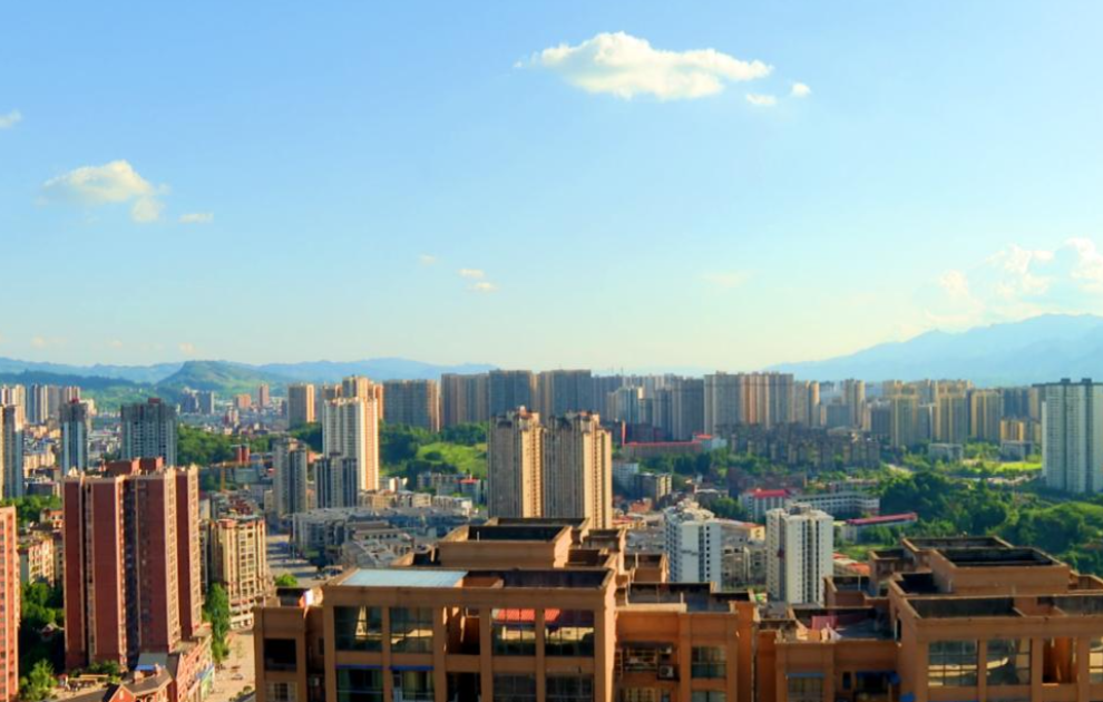 环境监测展|科技绘就生态画卷：邻水构建“天空地”一体化环境监测新体系