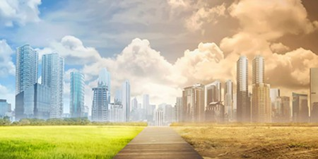 环境监测展|9月上半月全国空气质量预报：臭氧成主要污染物，局地警惕沙尘影响