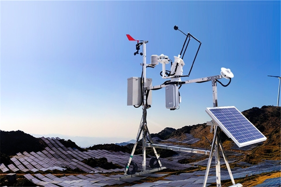 上海仪器仪表展|智能算法赋能环境监测：从多元感知到精准决策的范式变革