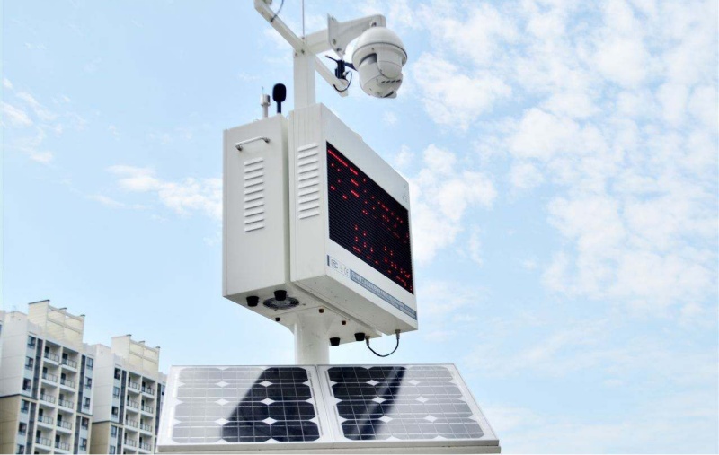 环境监测展|基于手机大数据与深度学习的城市NO₂污染高精度动态监测研究取得突破