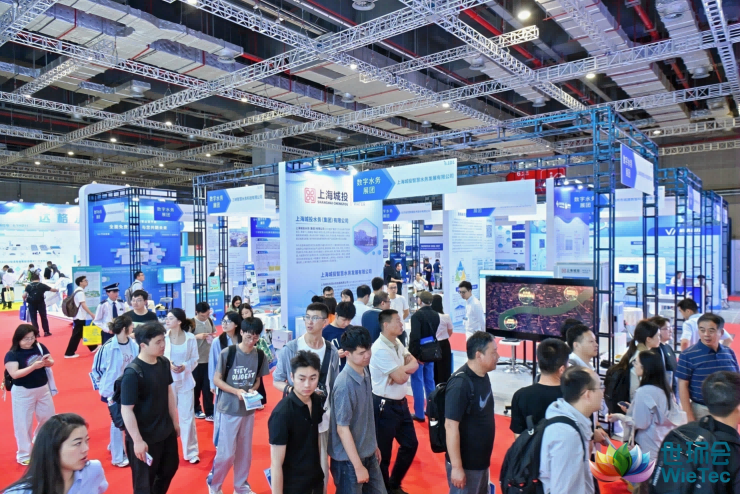 汇四海精仪 数智向未来!2026上海仪器仪表展重磅启幕- 汇四海精仪 数智向未来!2026上海仪器仪表展重磅启幕-
