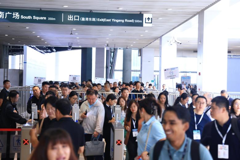 汇四海精仪 数智向未来!2026上海仪器仪表展重磅启幕- 汇四海精仪 数智向未来!2026上海仪器仪表展重磅启幕-